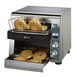 Star QCS1-500B Holman Qcs® Conveyor Toaster 1 image