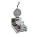 Star SWBB Star® Belgian Waffle Baker, Single Round, 7" X 1-1/4" Thick 1 image