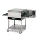 Star UM1854 Countertop Gas Conveyor Oven, 18" Wide Belt 1 image