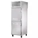 True STA1H-2HS "Full Height" 1-Section 2-Door Heated Holding Cabinet, Stainless Steel Front/Sides, 3 Shelves 1 image