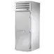 True STA1HRI-1S "Full Height" 1-Section 1-Door Solid Stainless Steel Heated Holding Cabinet, 2kW, 115/208-230V 1 image