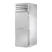 True STA1HRI89-1S "89" 1-Section 1-Door Solid Stainless Steel Heated Holding Cabinet 1 image