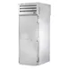True STA1HRT89-1S-1S "Full Height" 1-Section 1-Door Solid Heated Holding Cabinet 1 image