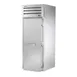 True STA1RRI-1S-HC 35" 1-Section Roll-In Refrigerator w/ Solid Door, Stainless Steel Exterior-Aluminum Interior 1 image