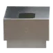 Steril-Sil E1-CND1-1V Condiment Pump Insert, single 1 image