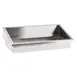 Steril-Sil E1-DDA-3V Drop-In Counter Top Dispenser, 34-3/4" X 16-1/2" X 9-1/2"H 1 image