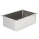 Steril-Sil E1-DDF-1VH Drop-In Counter Top Dispenser, 12" X 17-1/4" X 6"H 1 image