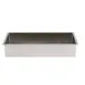 Steril-Sil E1-DDF-3V Drop-In Counter Top Dispenser, 33-1/2" X 17-1/4" X 6"H 1 image