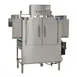 Stero ER44 44" Conveyor Dishwasher, 220 Rph -146 Gal/Hr - High Temp Specify Tank without Booster 1 image
