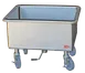 Steril-Sil SK-2025 Soak Sink, Mobile 1 image