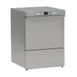 Stero SUH-1 24" Undercounter Dishwasher,31 Racks/Hr-24 Gal/Hr-High Temp w/ Booster 1 image