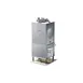 Stero U-31-A+BUILDUP Pass Through Door Type Single Pot/Pan & Utensil Washer, 25 RPH - High Temp 1 image