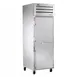 True STG1F-1S-HC 27.50" 1-Solid Door Reach-In Freezer, Top Mounted, 31 cu. ft., Stainless Steel Front, Aluminum Sides 3 image