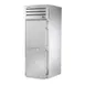 True STG1FRI-1S-HC 35" 1-Solid Door Roll-In Freezer, Top Mounted, 31 cu. ft., Stainless Steel Front, Aluminum Sides 1 image
