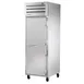 True STG1H-1S 1-Section Heated Holding Cabinet, Stainless Steel Front, 1-Door, Solid Door, 1.5kW, 208-230V 1 image