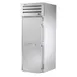 True STG1HRI-1S 1-Section Heated Holding Cabinet, 1 Solid Door, Stainless Steel Front, Roll-In, 2.0kW, 115/208-230V 1 image