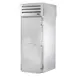True STG1HRT89-1S-1S "89" 1-Section 1-Solid Door Heated Holding Cabinet, Stainless Steel Front, 2.0kW, 115v 1 image