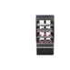 Structural Concepts B2432H 24 1/2"W Oasis® Self-Service Heated Merchandiser 2 image
