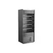 Structural Concepts BN37R 34" Vertical Self-Service Open Air Merchandiser4 Shelves, High Profile 2 image