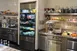 Structural Concepts BN37R 34" Vertical Self-Service Open Air Merchandiser4 Shelves, High Profile 3 image