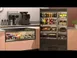 Structural Concepts B37R 36" Vertical Self-Service Open Air Merchandiser 4 Shelves, High Profile 2 image