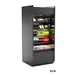 Structural Concepts B37R 36" Self-Serve Open Air Refrigerated Display Case, 4 Shelves 1 image