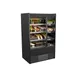 Structural Concepts B3924RH Oasis® R/H Display 39\"W x 26-1/8\"D x 62-5/8\"H, 3 Heated Shelves 2 image