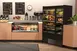 Structural Concepts B3924RH Oasis® R/H Display 39\"W x 26-1/8\"D x 62-5/8\"H, 3 Heated Shelves 4 image