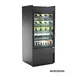 Structural Concepts BD3632DSIS Elevate Self-Service Non-Refrigerated Autonomous Retail Merchandiser 1 image