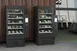 Structural Concepts BD3632IS 36" Glass Door Merchandiser, Black, 5 Levels, LED, R290 Refrigerant 4 image