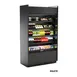 Structural Concepts BN37R 35" Self-Serve Open Air Refrigerated Display Case, 4 Shelves 1 image