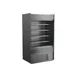 Structural Concepts BV4732 47" Vertical Self-Service Open Air Merchandiser, Laminate Exterior, Self-Contained, 4 Shelves, High Profile, Clean Sweep 2 image