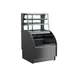 Structural Concepts C3Z3667 36" Oasis Dual Service Dry / Refrigerated Bakery Case 1 image