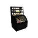 Structural Concepts C3Z4867 48" Oasis Dual Service Dry / Refrigerated Bakery Case 1 image