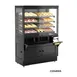Structural Concepts CDS4565 Addenda Self-Service Non-Refrigerated Merchandiser 1 image