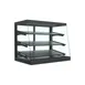 Structural Concepts CGS3830 38" Impulse® Service/Self-Service Non-Refrigerated Display Case 1 image