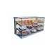 Structural Concepts CGSV4522 45" Impulse® Service/Self-Service Non-Refrigerated Display Case 3 image