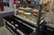 Structural Concepts CGSV4522 45" Impulse® Service/Self-Service Non-Refrigerated Display Case 4 image