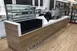 Structural Concepts CGSV4522 45" Impulse® Service/Self-Service Non-Refrigerated Display Case 5 image