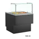 Structural Concepts FB10S-8H Grocerant Service Heated Food Bar 1 image