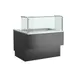 SStructural Concepts FB4S-3R 50" Grocerant Inline Self-Service Refrigerated Display Case, (3) Pan 2 image