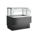 Structural Concepts FB4SS-3R 53" Grocerant Inline Self-Service Refrigerated Display Case, (3) Pan 2 image