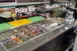 Structural Concepts FB5S-4R 63" Grocerant Inline Service Refrigerated Display Case, (4) Pan 2 image