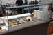 Structural Concepts FB6S-5R 76" Grocerant Inline Service Refrigerated Display Case, (5) Pan 3 image