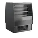 Structural Concepts FSC460R 48" Oasis® Self-Service Refrigerated Dual Sided Case, 3 Shelves 1 image