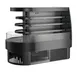 Structural Concepts FSE660R 73" Self-Service Refrigerated End Cap Case, 3 Shelves 1 image