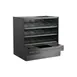 Structural Concepts GHPF552LB Fusion® Dry Self-Service Case 1 image