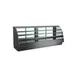 Structural Concepts GHS852RLB (CURVED) 97" Refrigerated Display Case 1 image