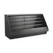 Structural Concepts GHSS1252RLB (FLAT) 146" Self-Serve Refrigerated Open Air Merhandiser, Remote DX Refrigeration 1 image