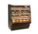 Structural Concepts GHSS460H 51" Fusion® Self-Serve Hot Deli Merchandiser 1 image
